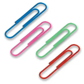 Sponky Jumbo, 15 ks, mix barev
